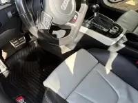 Second-hand Audi S5 333 CP (244 kW) 2013 Alb Coupe
