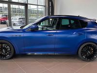 Gebraucht Maserati Levante 581 PS (427 kW) 2020 Blau SUV