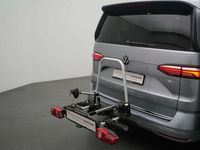 Second-hand VW Multivan Style 150 CP (110 kW) 2026 Argintiu Monovolum