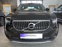 Gebraucht Volvo XC40 211 PS (155 kW) 2021 Schwarz SUV