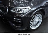Gebraucht Alpina XD3 387 PS (284 kW) 2019 Grau SUV