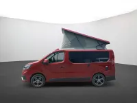Gebraucht Renault Trafic Komfort 170 PS (125 kW) 2023 Van / Kleinbus