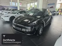 Usado Tesla Model Y RWD 203 kW (277 CV) 2023 Negro SUV