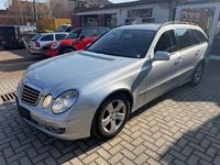 Gebraucht Mercedes E220 170 PS (125 kW) 2008 Silber Kombi