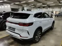 Używany BYD Seal 218 KM (160 kW) 2025 Biały SUV