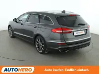Gebraucht Ford Mondeo Vignale 190 PS (139 kW) 2020 Grau Kombi