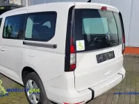 Neu VW Caddy Maxi 122 PS (89 kW) 2026 Weiß Van / Kleinbus