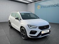 Neu Cupra Ateca VZ 300 PS (220 kW) 2026 Weiß SUV