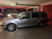 gebraucht VW Golf IV 