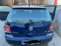 gebraucht VW Polo 1,4 Motor