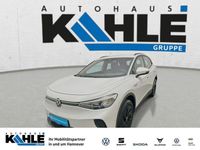 Gebraucht VW ID.4 Pro Performance 150 kW (204 PS) 2023 Weiß SUV