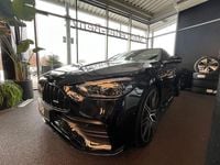 Neu Mercedes C43 AMG AMG 408 PS (300 kW) 2026 Schwarz Limousine