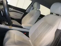 Gebraucht Audi e-tron Sport 300 kW (408 PS) 2023 Manhattangrau metallic SUV