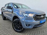 Gebraucht Ford Ranger Wolftrak 170 PS (125 kW) 2022 Mystikgrau Pickup