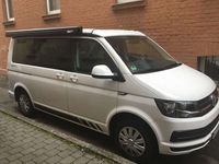 gebraucht VW California T6Beach EG Edition 2.0 TDI 110kW