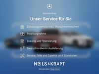 Gebraucht Mercedes E300 AMG 211 PS (155 kW) 2020 Schwarz Limousine