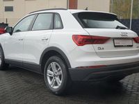 Second-hand Audi Q3 Comfort 150 CP (110 kW) 2020 Alb SUV