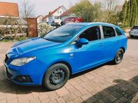 gebraucht Seat Ibiza ST 1.2 TSI Ecomotive Sport Sport