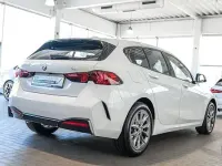 Occasion BMW 120 Shadowline 170 ch (125 kW) 2025 Blanc Citadine