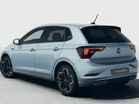 Neu VW Polo R-line 116 PS (85 kW) 2026 Blau Kleinwagen