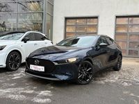 Neu Mazda 3 Nagisa 140 PS (102 kW) 2025