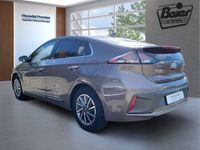 gebraucht Hyundai Ioniq Facelift Elektro PREMIUM-Paket