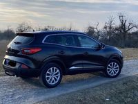 Gebraucht Renault Kadjar 131 PS (96 kW) 2015 SUV