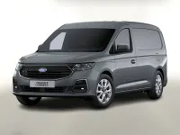 Nowe Ford Transit Limited 122 KM (89 kW) 2026 Szary Van