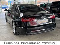 gebraucht Audi A6 Lim. 2.0 TDI ultra/1.HAND/AUTOMATIK/LED/NAVI/