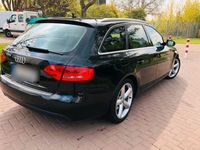 gebraucht Audi A4 2.0 TDI S-Line SportPaket