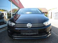 gebraucht VW Golf Sportsvan Highline TDI Autom, 66TKM