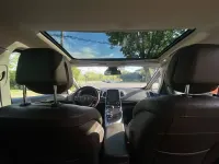 Gebraucht Renault Espace Initiale Paris 160 PS (117 kW) 2016 Grau Van / Kleinbus