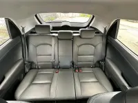 Usata SsangYong Korando 175 CV (128 kW) 2012 Arancione SUV