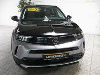 Gebraucht Opel Mokka Elegance 131 PS (96 kW) 2021 Grau SUV