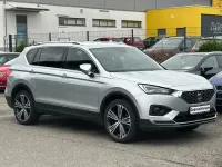 Gebraucht Seat Tarraco 4Drive 190 PS (139 kW) 2020 Silber SUV