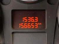 Gebraucht Peugeot 207 92 PS (67 kW) 2010 Weiß Kombi