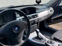 gebraucht BMW 320 d Facelift (Behördenfahrzeug)