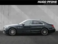 Gebraucht Mercedes S350 AMG line 286 PS (210 kW) 2021 Andere Limousine