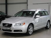 gebraucht Volvo V70 Kombi Edition PRO*NAVI*LEDER*PDC*AHK*