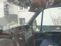 Gebraucht Iveco Daily 136 PS (100 kW) 2008 Van