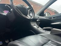 Gebraucht Honda Civic 140 PS (102 kW) 2008 Schwarz Limousine