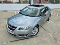 Gebraucht Saab 9-5 Vector 160 PS (117 kW) 2011 Silber Limousine