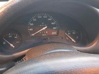 gebraucht Opel Corsa B