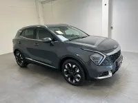 Gebraucht Kia Sportage Spirit 265 PS (194 kW) 2022 Grau SUV