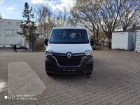 Usata Renault Master 150 CV (110 kW) 2021 Bianco Monovolume