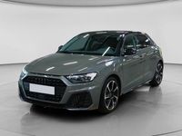 Gebraucht Audi A1 Ambiente 116 PS (85 kW) 2025 Gris chronos SUV