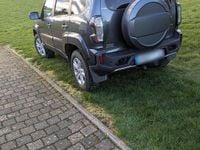 Gebraucht Lada niva 80 PS (58 kW) 2021 Grau SUV