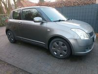 gebraucht Suzuki Swift 1.3