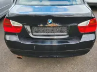 Gebraucht BMW 318 129 PS (94 kW) 2005 Schwarz Limousine