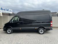 gebraucht Mercedes Sprinter 316CDI Hochdach Lang LKW Klima Navi EU6